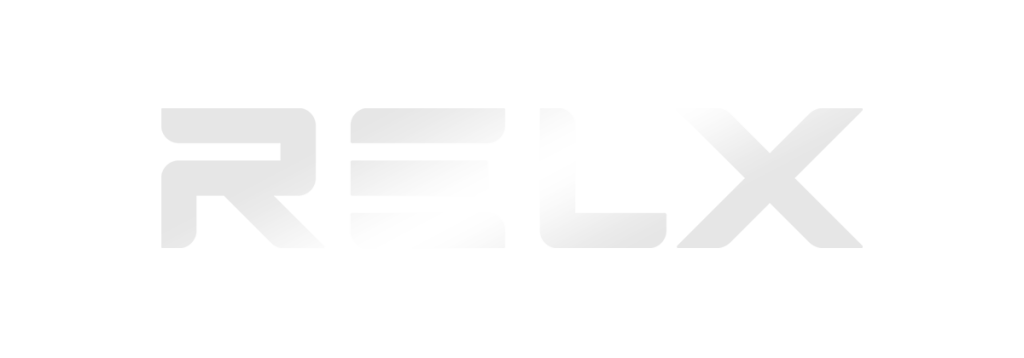 RELX Logo silver v2